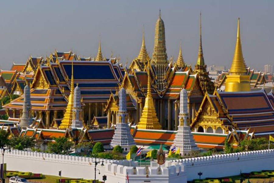 đăng ký du lịch Thái Lan tại quận 11