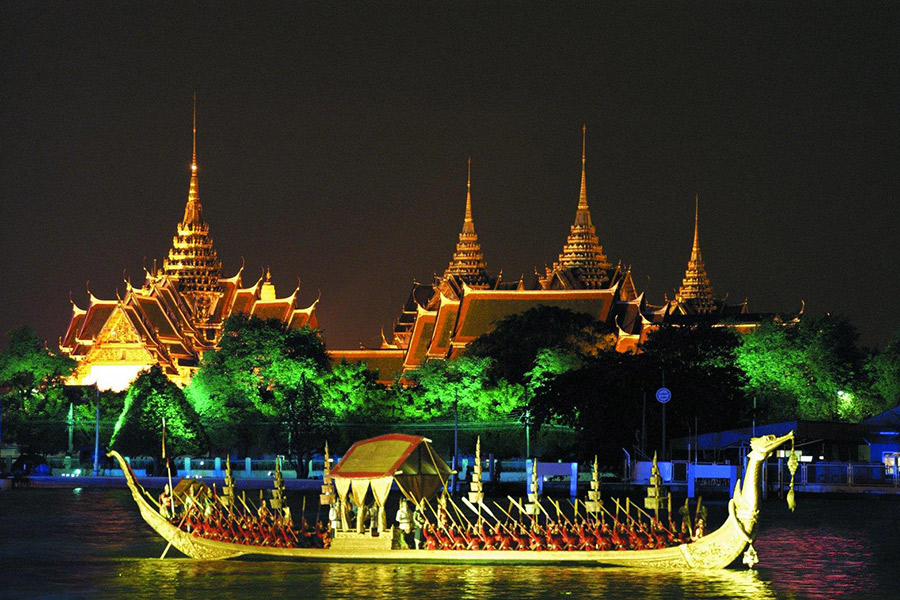 đăng ký tour du lịch Thái Lan tại quận 9